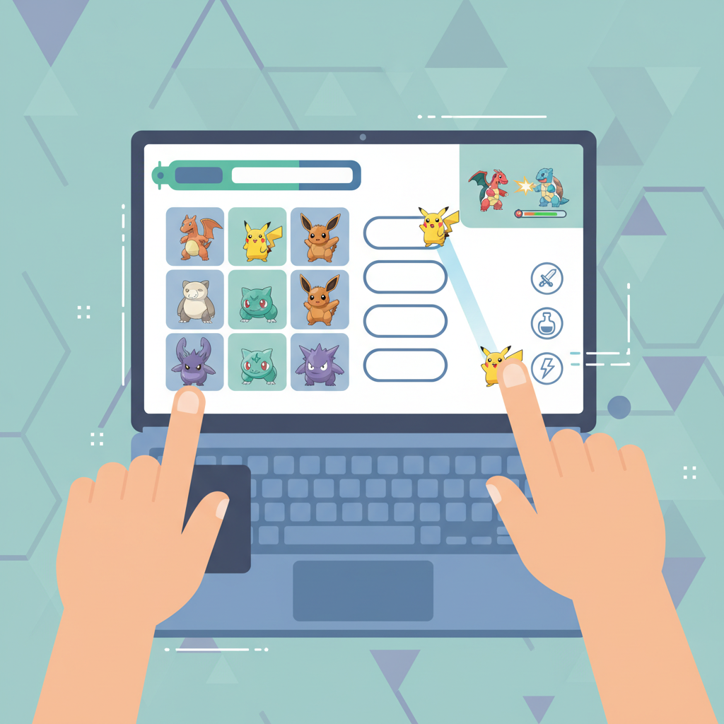 What is Pokémon Showdown? The Ultimate Battle Simulator