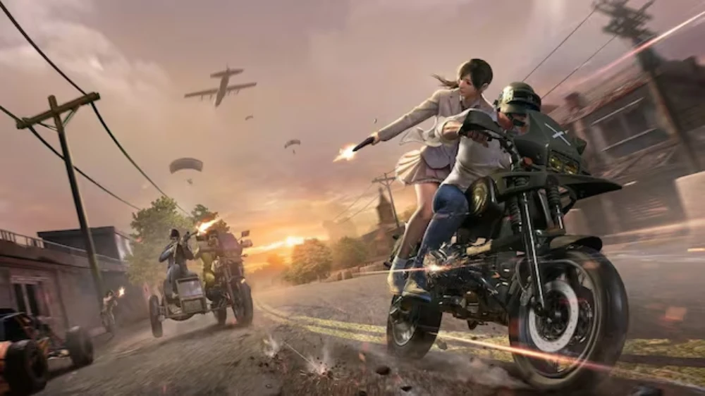 Is PUBG Cross Platform