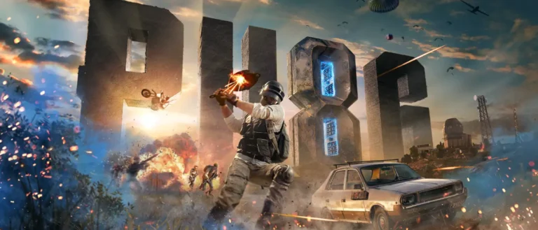 Is PUBG Cross Platform