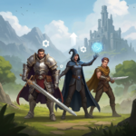 What Does RPG Stand For