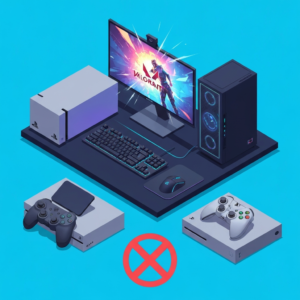 Is Valorant Crossplay?