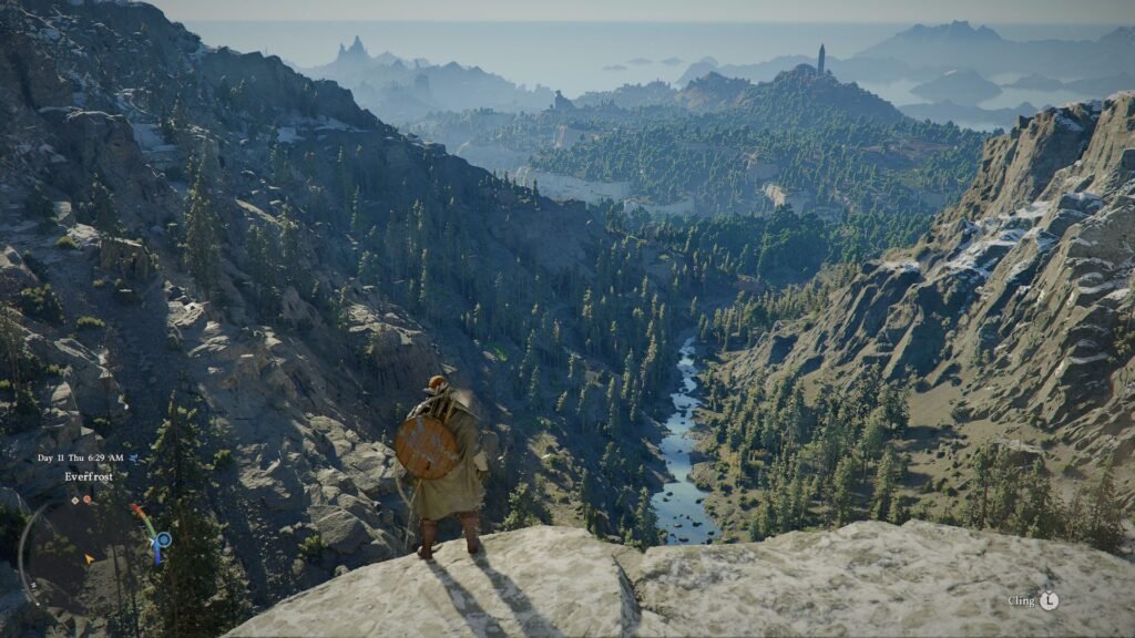 Crimson Desert
